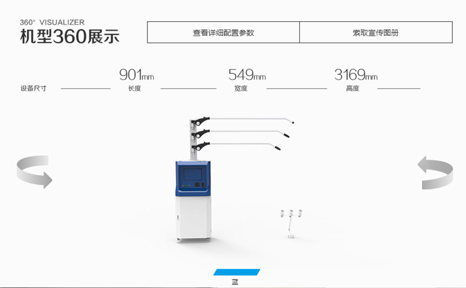 全自动洗车机