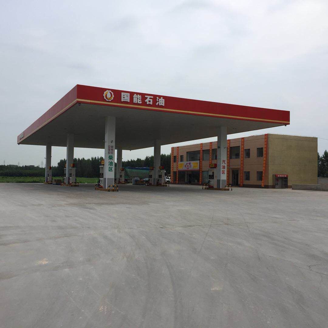 全自动洗车机