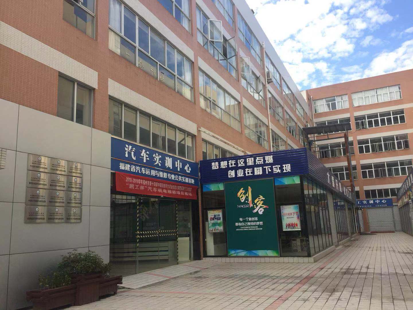 全自动洗车机