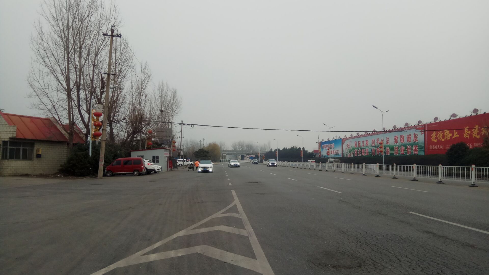 全自动洗车机