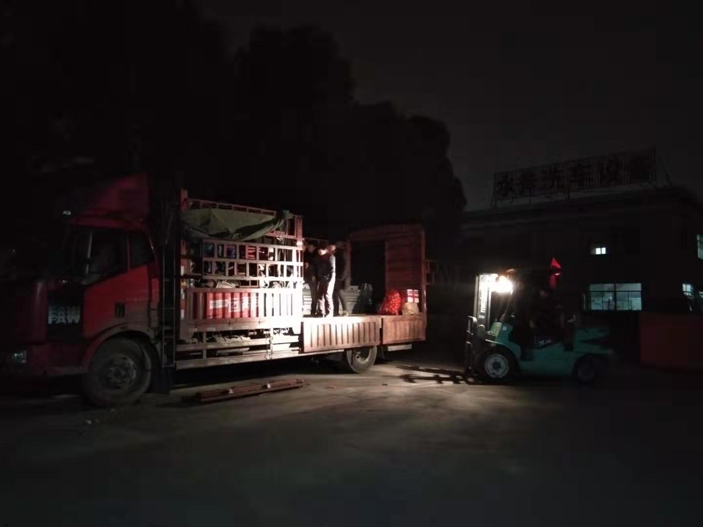 全自动洗车机