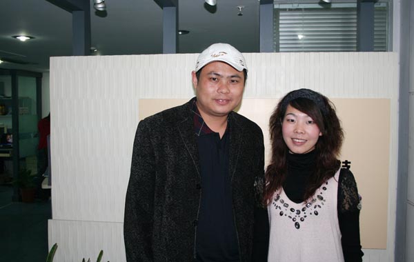 全自动洗车机