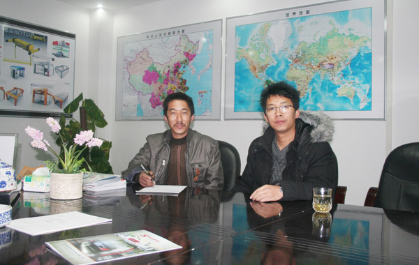 全自动洗车机