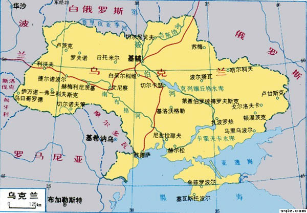 全自动洗车机